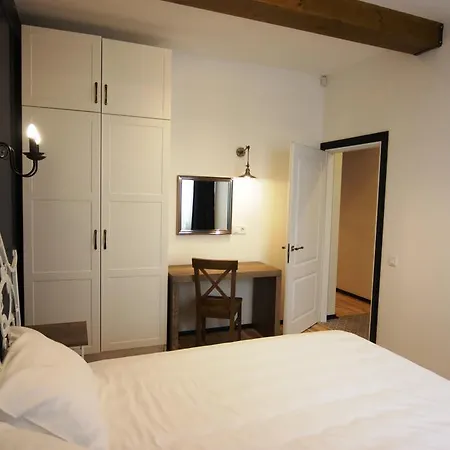 Potocki Apartments Lviv Room photo