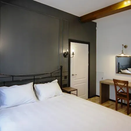 Potocki Apartments Lviv Room photo