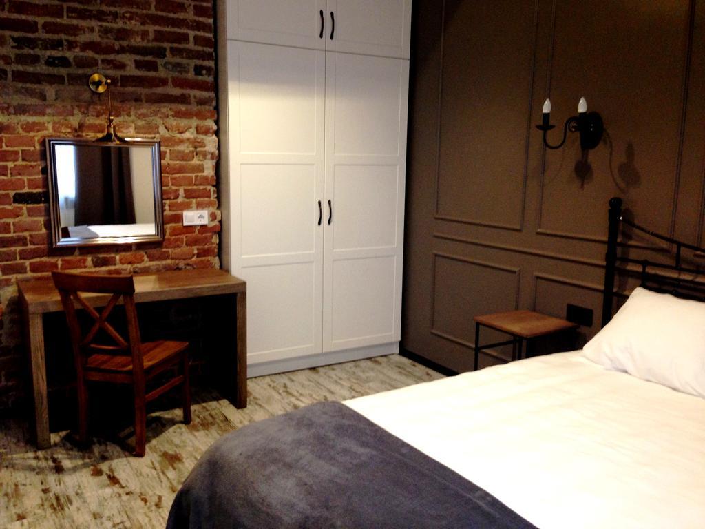 Apartment Potocki *