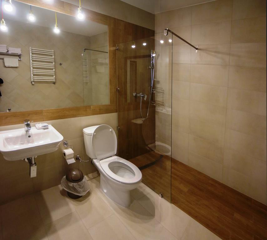 Potocki Apartment