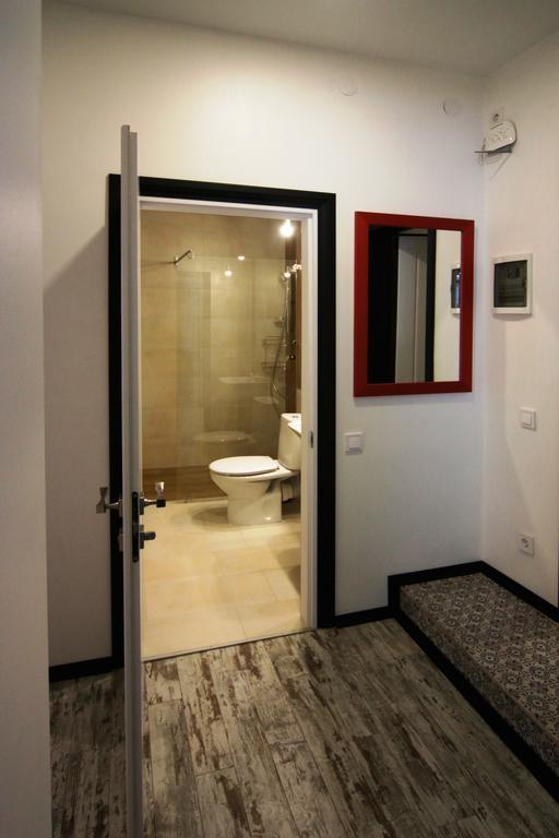 Apartment Potocki *