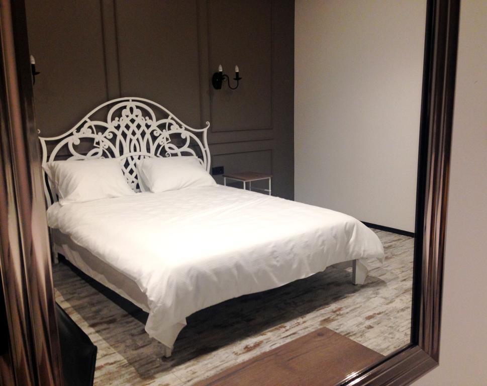 Apartment Potocki *