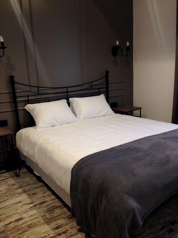 Potocki Apartment *