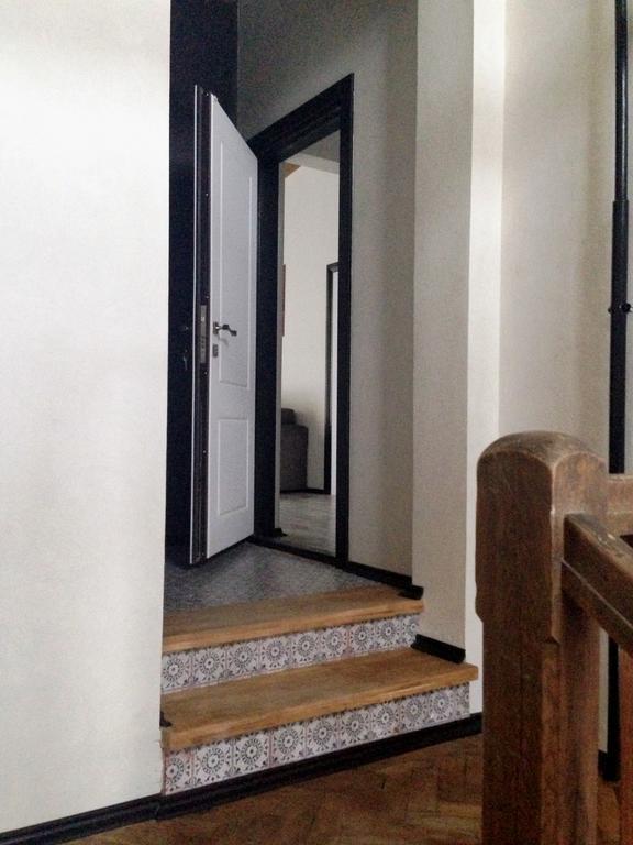Potocki Apartment *