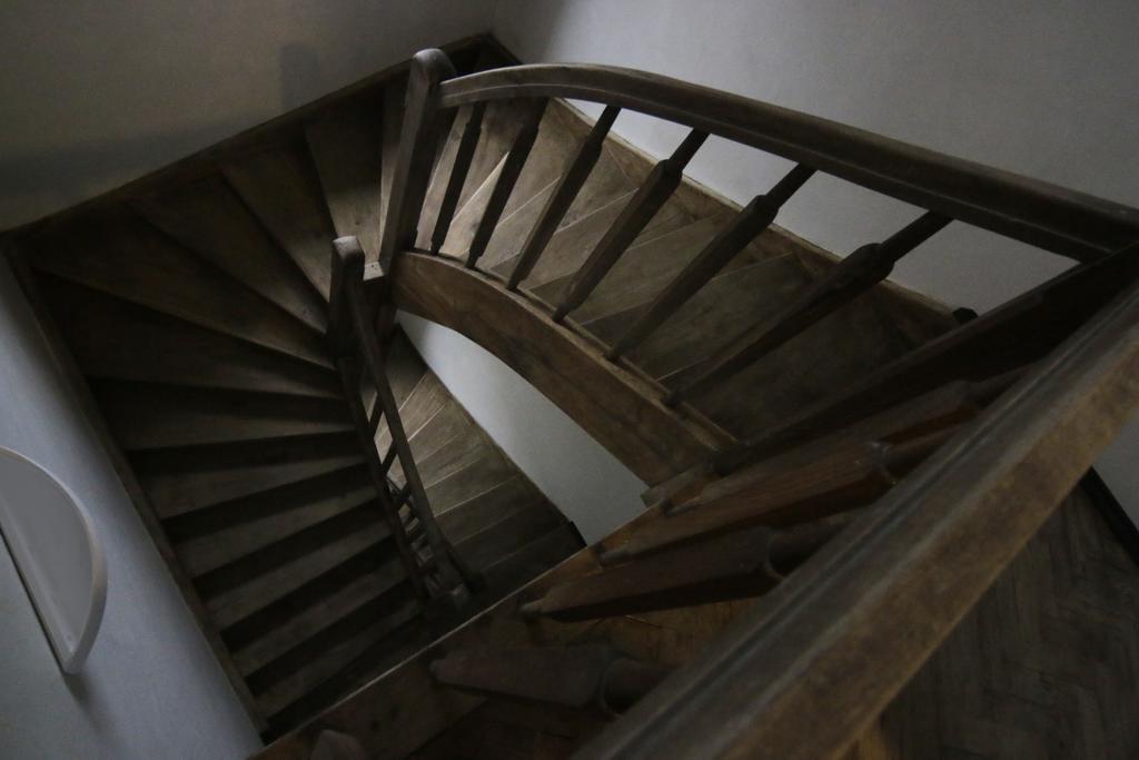 Apartment Potocki Lviv