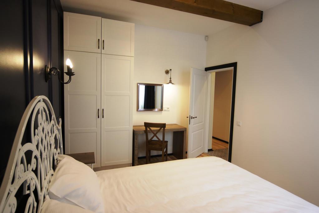 Potocki Apartment