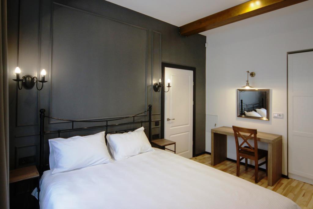 Apartment Potocki *