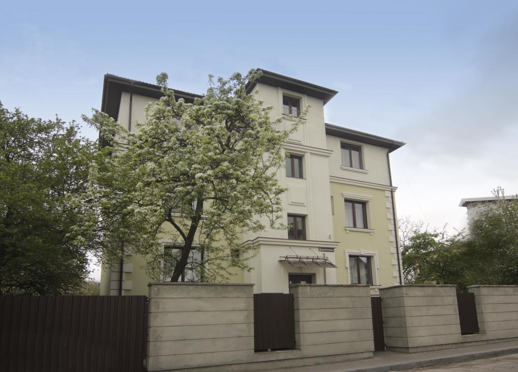 Potocki * Lviv