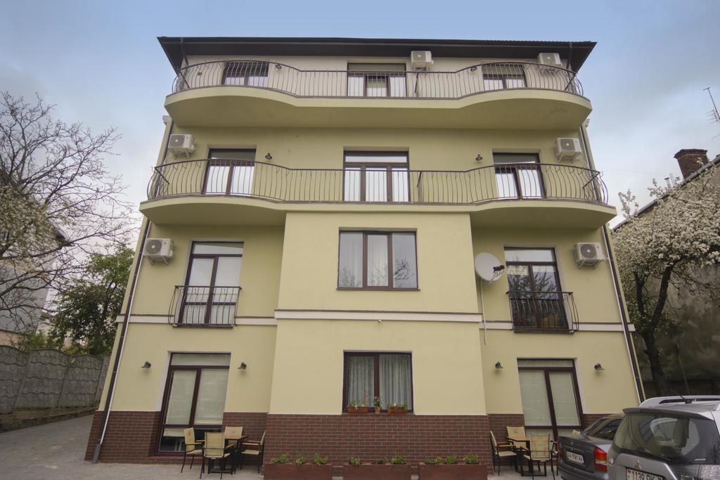 Potocki Lviv