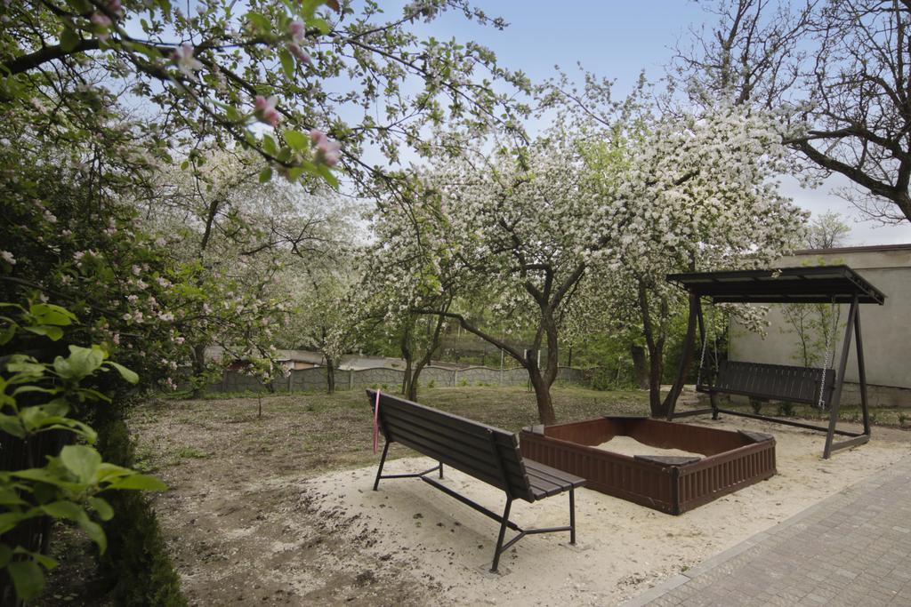 Potocki Apartment *
